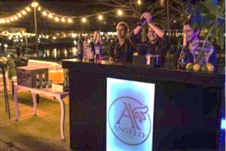 Angelo Multiespacio, espacio para eventos en Tigre