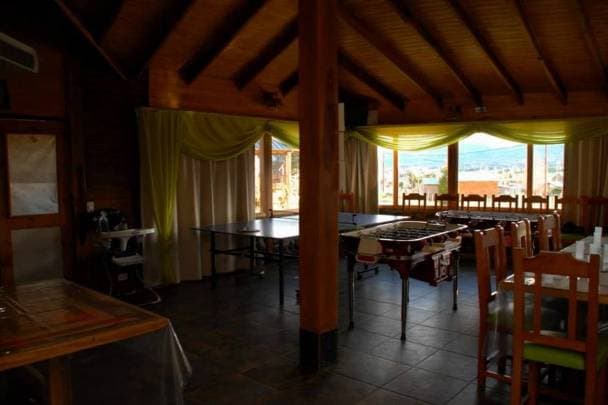 Rincones del Sur Eventos, espacio para eventos en Trevelín