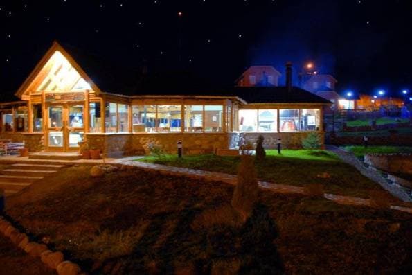 Rincones del Sur Eventos, ambiente para celebraciones