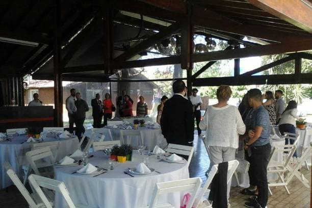 Espacio Tortugas Eventos, espacio para eventos en Tortuguitas
