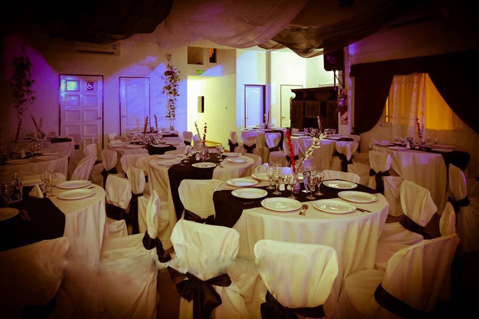 Eventos Marabú, espacio para eventos en Pontevedra