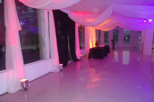 La Costanera Eventos, espacio para eventos en Bell Ville