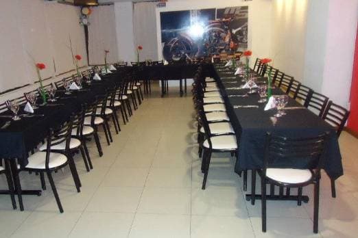 La Costanera Eventos, ambiente para celebraciones