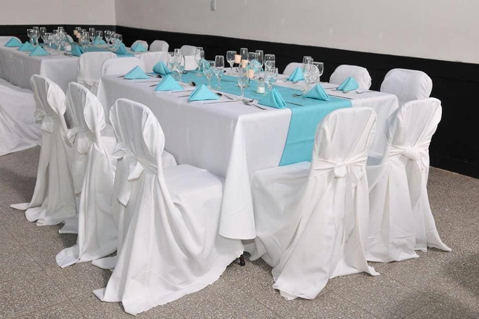 La Reja Eventos, ambiente para celebraciones
