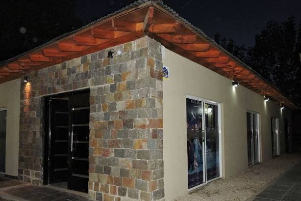Los Nogales Eventos, espacio para eventos en González Catán