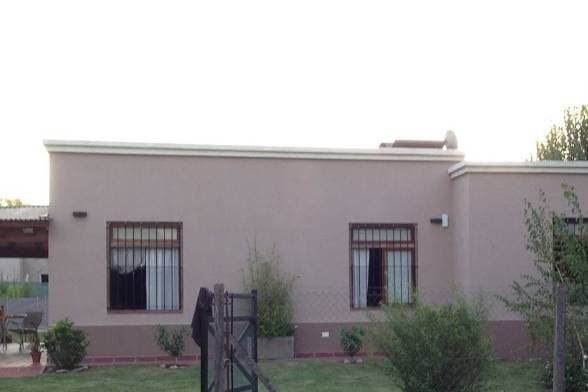 Quinta La Renata, espacio para eventos en El Pato