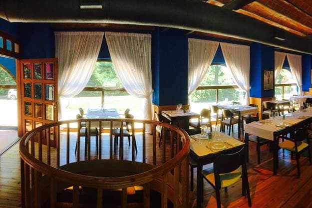 Aguará Hotel & Spa, espacio para eventos en Lobos