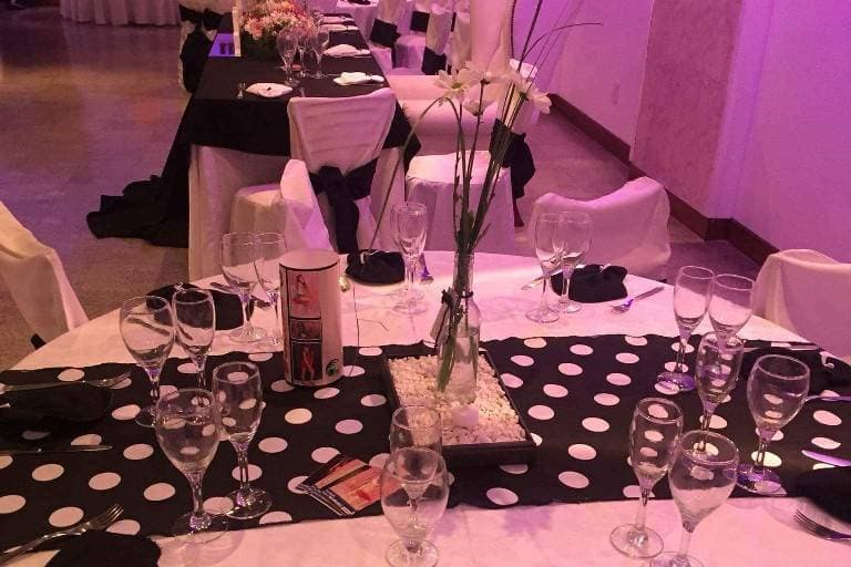 Puerto Mandracho, espacio para eventos en Avellaneda