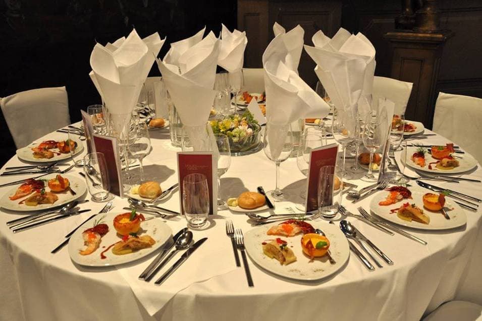 Del Parque, espacio para eventos en Burzaco