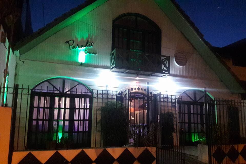 Paradis Eventos, ambiente para celebraciones