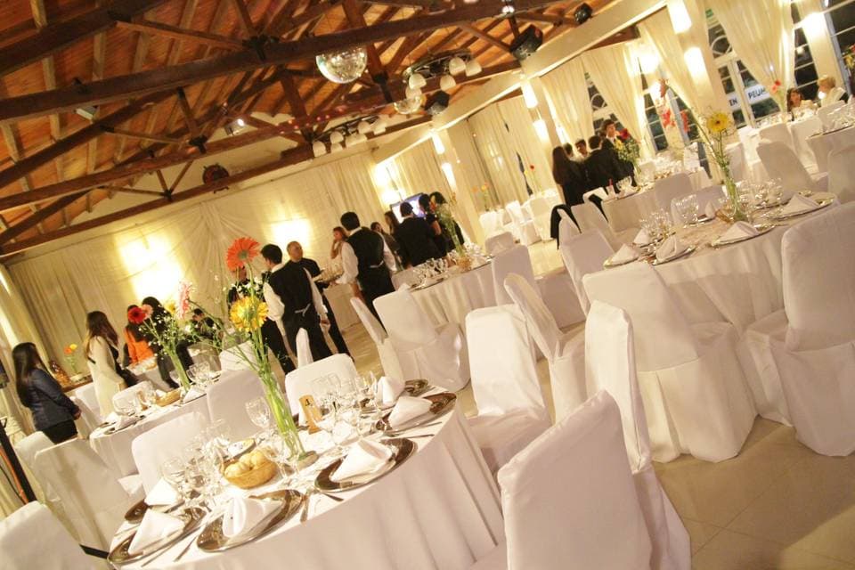 Peumayen, espacio para eventos en Provincia De Buenos Aires