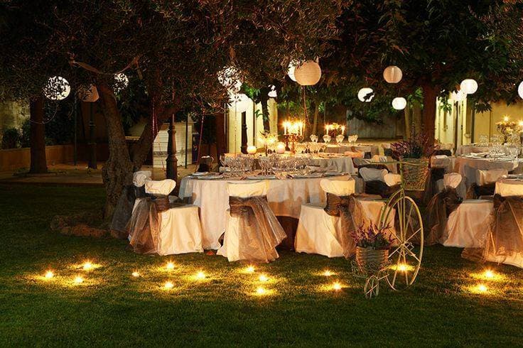 Gaia Casa de Campo, espacio para eventos en Pilar