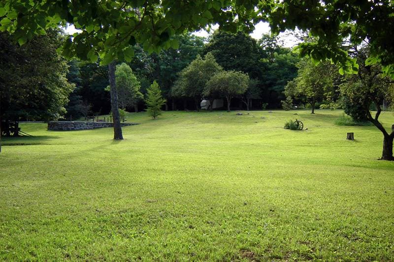 Estancia Los Tilos, ambiente para celebraciones