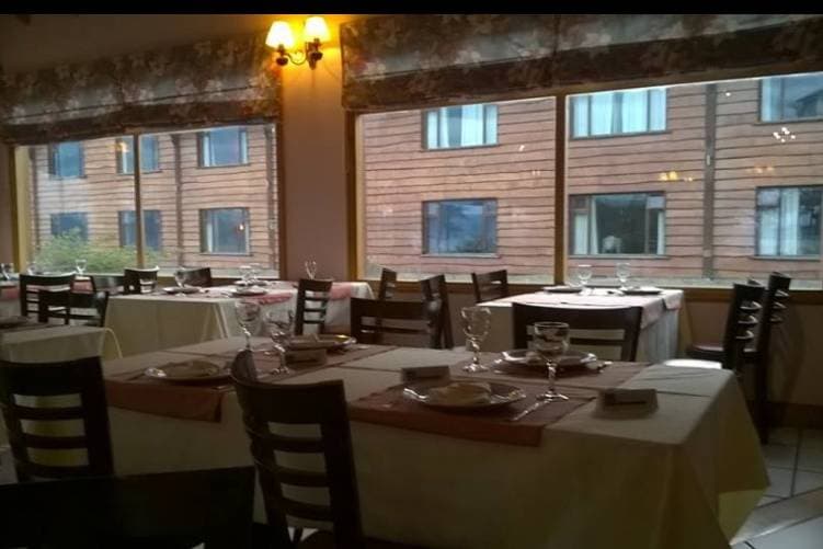 Los Ñires Hotel, ambiente para celebraciones