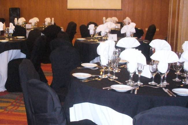 Rayentray Trelew, espacio para eventos en Trelew