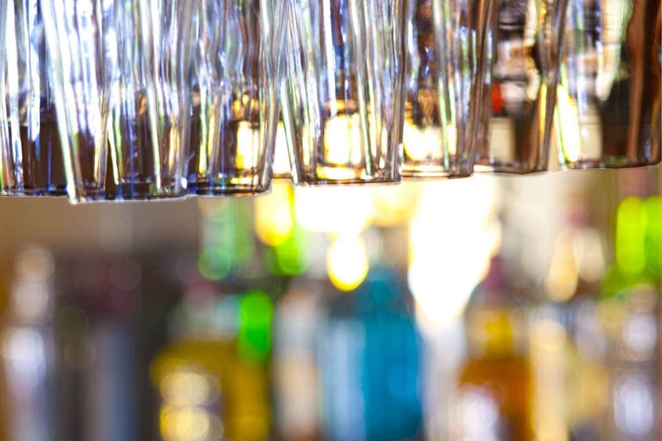 Los Nobles, ambiente para celebraciones