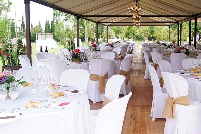 VM Organización de Eventos, espacio para eventos en San Miguel De Tucumán