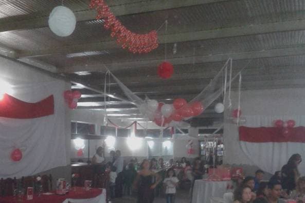 Zaira Salón de Eventos, espacio para eventos en Guernica