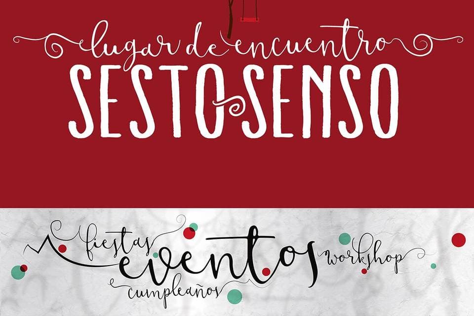 Sesto Senso, espacio para eventos en Plottier