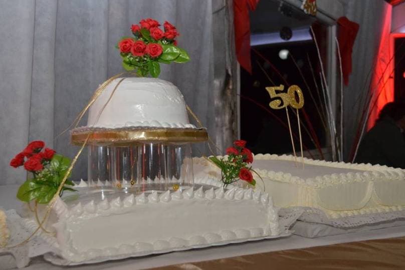 Salón Eventos Pañil, ambiente para celebraciones