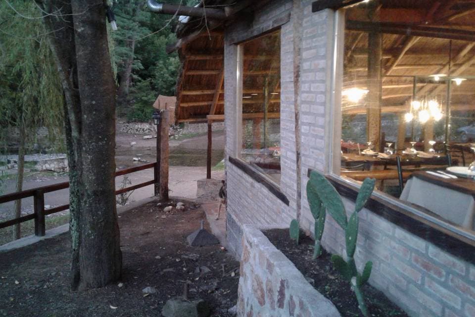 Lo de Meco, ambiente para celebraciones