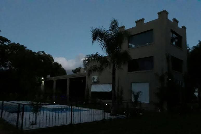 Tres Sentidos, espacio para eventos en Villa Ramallo