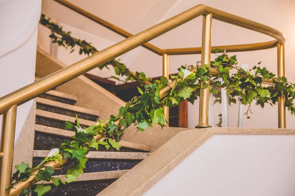 Amé Eventos, ambiente para celebraciones