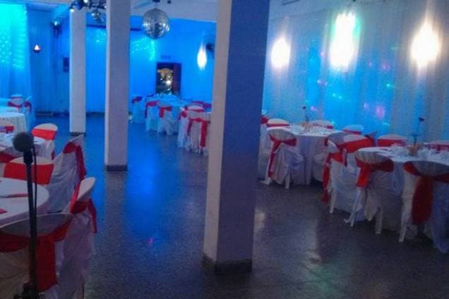 Varua, espacio para eventos en San Salvador De Jujuy