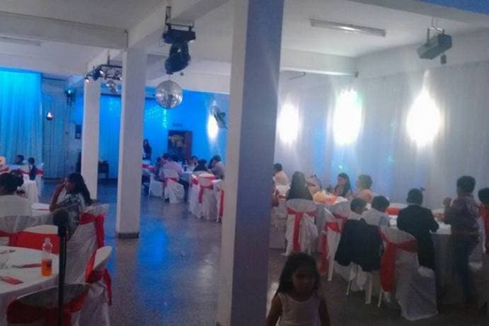 Varua, ambiente para celebraciones