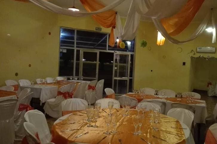 En'canto, espacio para eventos en Salta