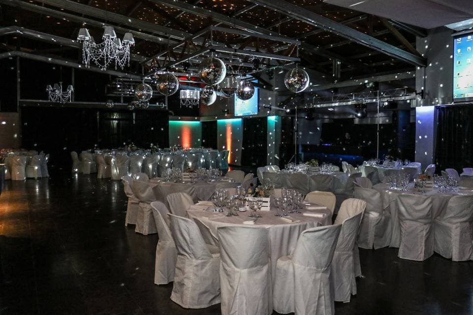 Álamos del Lago, espacio para eventos en San Miguel De Tucumán