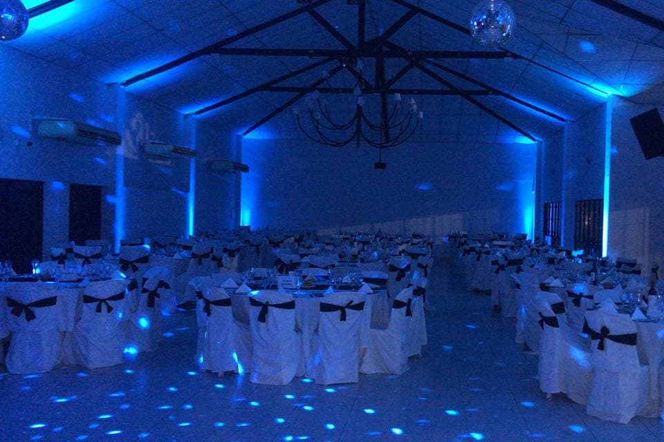 Salón Classic, espacio para eventos en San Miguel De Tucumán
