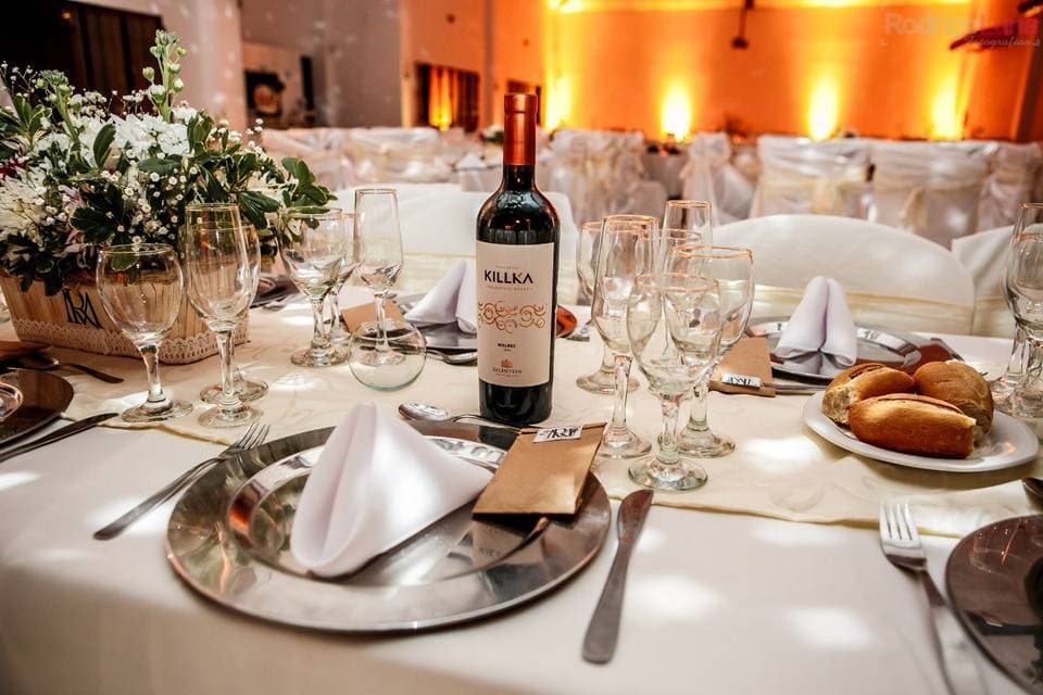 Salón Classic, ambiente para celebraciones