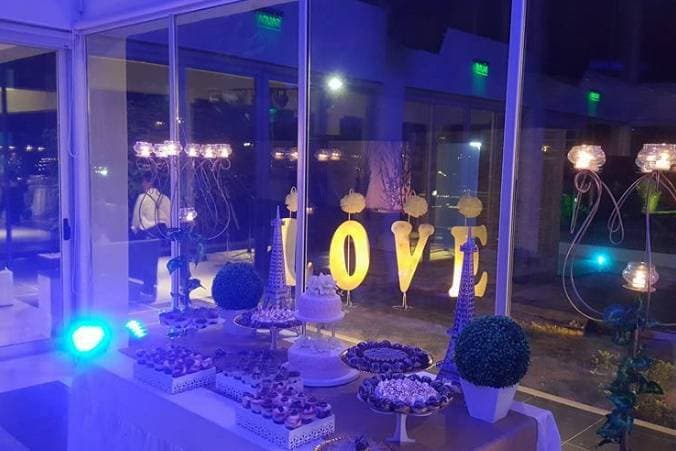 Vergel del Bosque Multieventos, ambiente para celebraciones