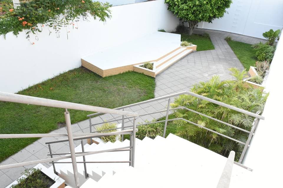 Keoops Multieventos, ambiente para celebraciones