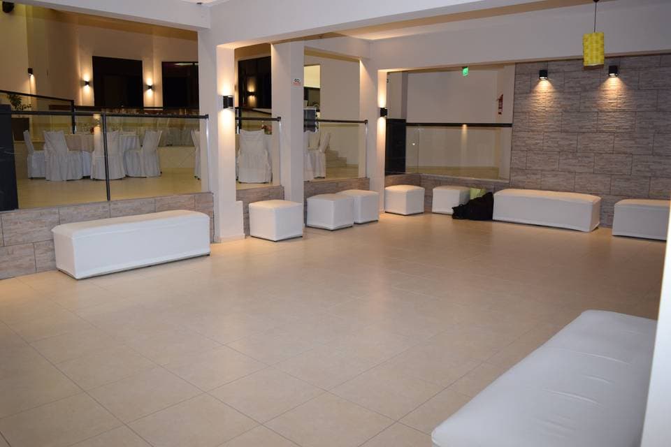Viaurelia Eventos, ambiente para celebraciones