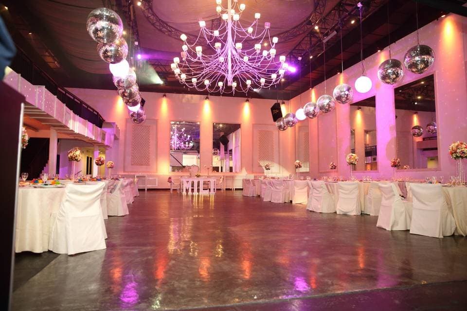 LOL Eventos, espacio para eventos en Villa Devoto
