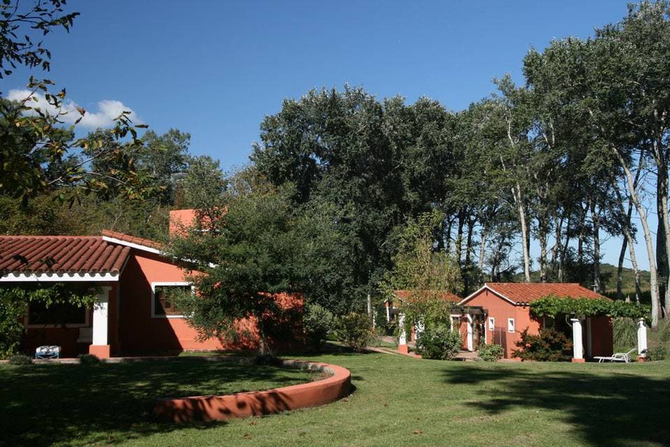 Posada Camino Real, espacio para eventos en Posadas