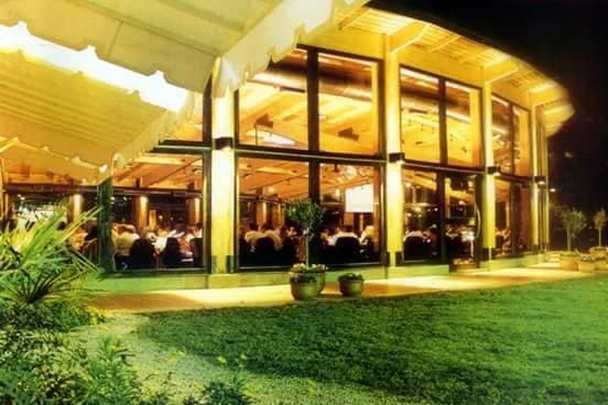 Finca Byblos, espacio para eventos en Carlos Spegazzini