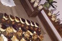 Finca Byblos, ambiente para celebraciones
