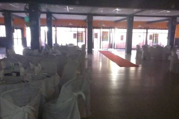 Club El Sol Eventos, ambiente para celebraciones