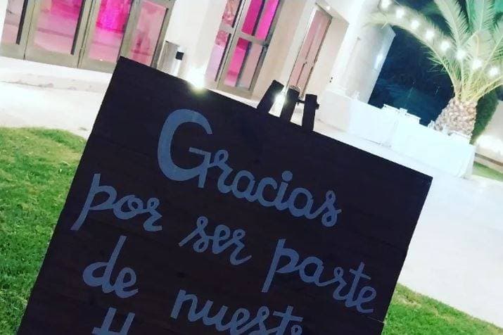 La Oliva Eventos, espacio para eventos en Monte Grande