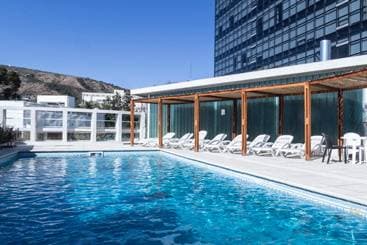 Amérian Carlos Paz Apart & Suites, espacio para eventos en Villa Carlos Paz