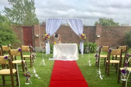 Quincho para Eventos, espacio para eventos en Arrecifes