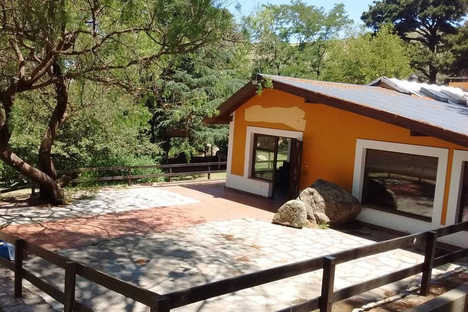 Kalifa, espacio para eventos en Cdad. Autónoma De Buenos Aires