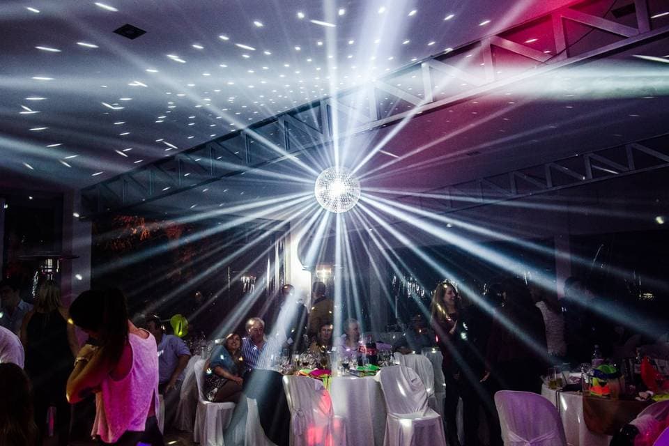 Eventos Clove, espacio para eventos en San Pedro