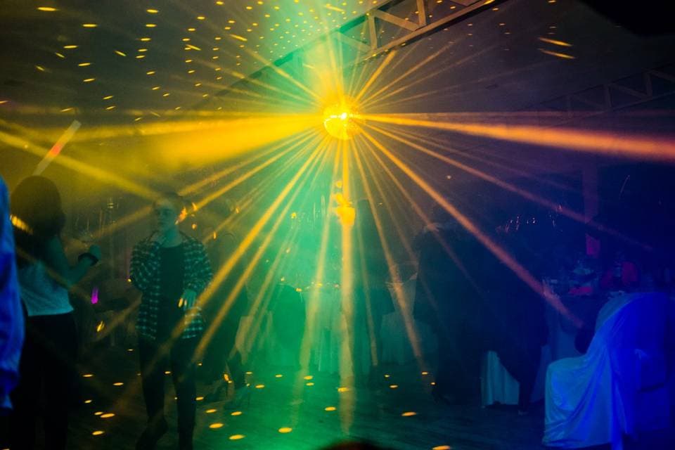 Eventos Clove, ambiente para celebraciones