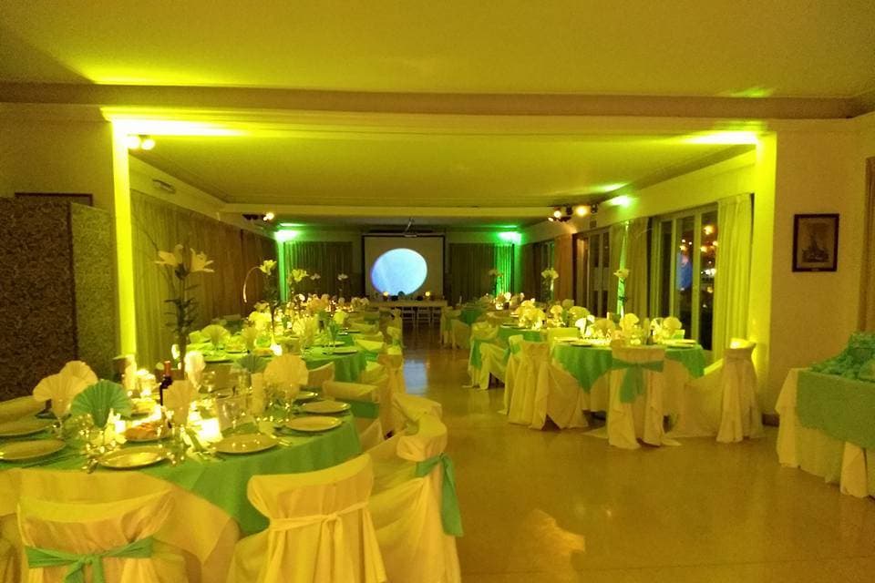 La Juana, espacio para eventos en Mar Del Plata