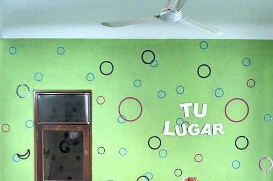 Tu Lugar, ambiente para celebraciones
