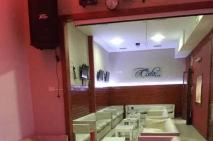 El Cielo Eventos, ambiente para celebraciones